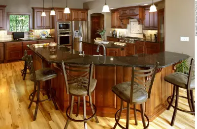 TradeMark Construction - Flooring Installation Services in Baltimore, MD