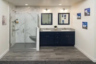 Rome Bath Remodeling - Bathroom Remodeling in Forty Fort, PA