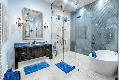 Hard Rock Stone and Tile - Countertop Installation Services in Semmes, AL