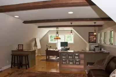 Liberty Hill Construction - Interior Design & Decorating in Bedford, NH
