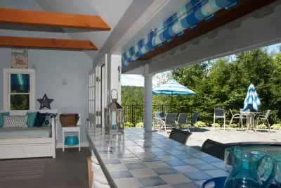 Liberty Hill Construction - Interior Design & Decorating in Bedford, NH