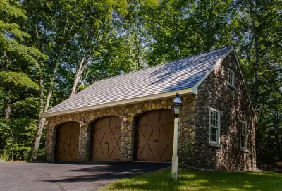 Liberty Hill Construction - Interior Design & Decorating in Bedford, NH