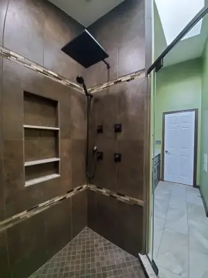 Philip Anthony Construction - Plumbing Services in Austintown, OH