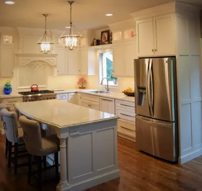 Starr Builders - Window Installation & Replacement in Tremont, IL