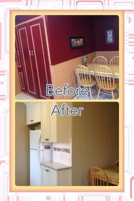 Toasted Almond Diamond — Kitchen Remodeling project by Lowes South Knoxville-Interior Projects