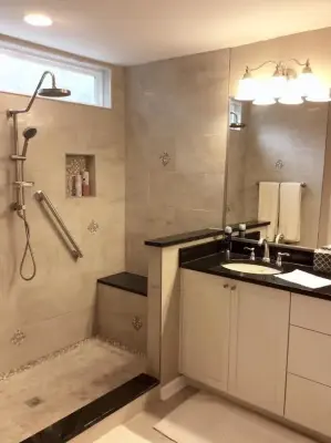Connolly's Bath & Tile Works - Kitchen Remodeling in Ladson, SC
