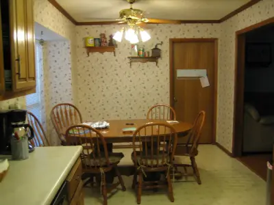 Dicarlo Cuisine by Servant Remodeling