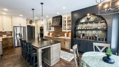 Clazak Kitchen and Bathroom - Plumbing Services in Apple Creek, OH