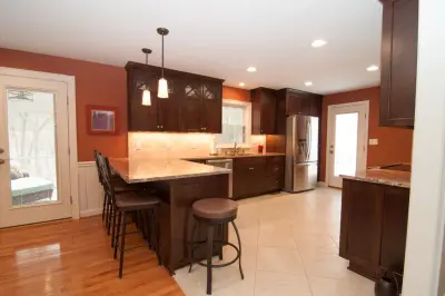 Wisler Plumbing Inc - Tile & Stone Installation Services in Rocky Mount, VA