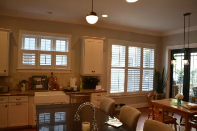 Dilworth Kitchen Renovation by Hopedale Builders, Inc.
