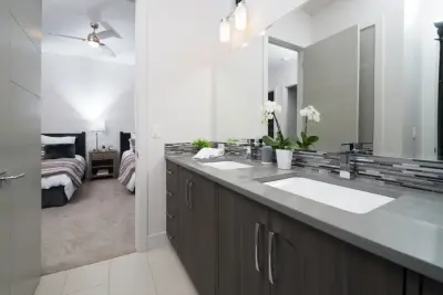 Contemporary Elegance with Classic Heritage by Millennial Inc