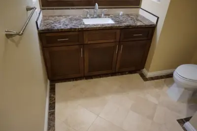 Complete Renovation - Glendora by Anderson Reconstruction, Inc