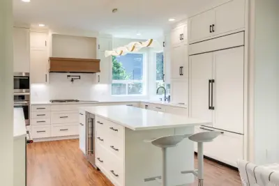 Black Cat Design Build, LLC - Interior Design & Decorating in Vancouver, WA