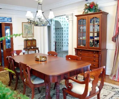 Carver Creek Woodworks - Carpentry & Woodworking in Bloomfield, NY