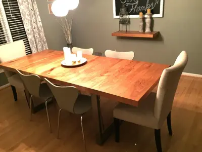 Culinary Experience by Carver Creek Woodworks