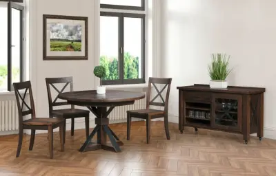 Craftsman Cabinets & Furniture - Custom Cabinets & Cabinetry in Hudson, NC