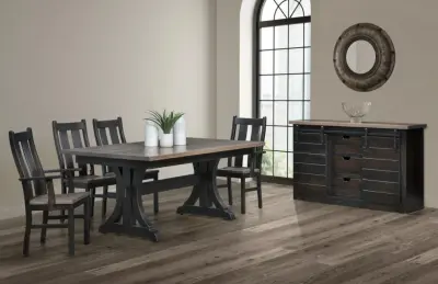 Craftsman Cabinets & Furniture - Custom Cabinets & Cabinetry in Hudson, NC