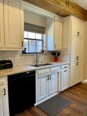 LMP Kitchen & Bath Designs - Countertop Installation Services in Mckinney, TX
