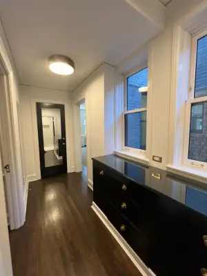Gold Coast Complete Condo Overhaul at 1242 N. Lake Shore Dr. Chicago IL by Cabanilla Design Collective