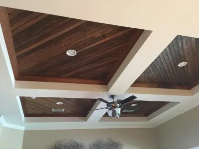 Adam Peters Construction Inc - Kitchen Remodeling in Naples, FL