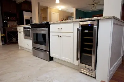 TSG Renovations - Countertop Installation Services in Tulsa, OK