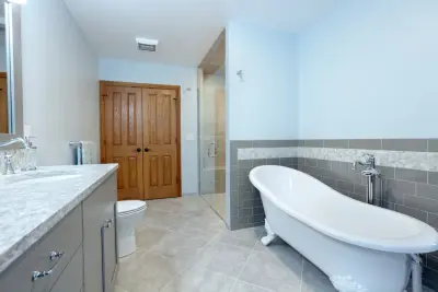 Morris Builders, Inc - Design-Build Services in Rockford, MI