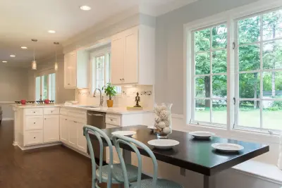 A&D Restoration and Construction - Flooring Installation Services in Indianapolis, IN