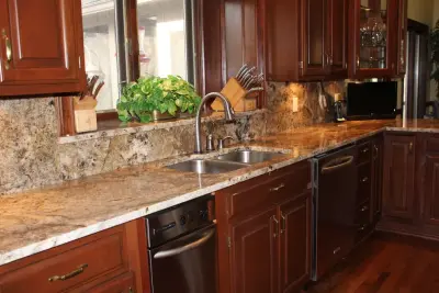 A&D Restoration and Construction - Flooring Installation Services in Indianapolis, IN