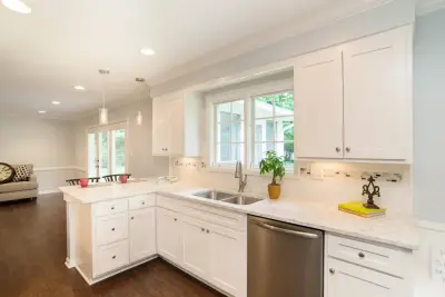 A&D Restoration and Construction - Flooring Installation Services in Indianapolis, IN