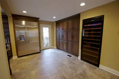 A&D Restoration and Construction - Flooring Installation Services in Indianapolis, IN