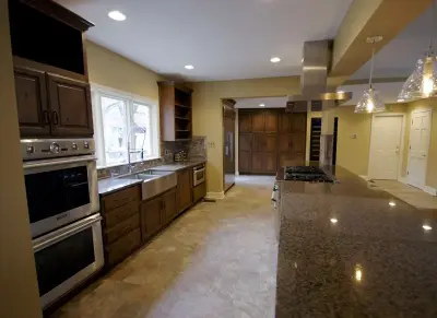 A&D Restoration and Construction - Flooring Installation Services in Indianapolis, IN