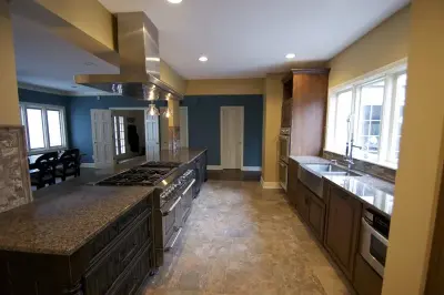 A&D Restoration and Construction - Flooring Installation Services in Indianapolis, IN