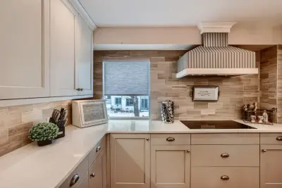 Jan Neiges, CMKBD with NKBA - Interior Design & Decorating in Highlands Ranch, CO