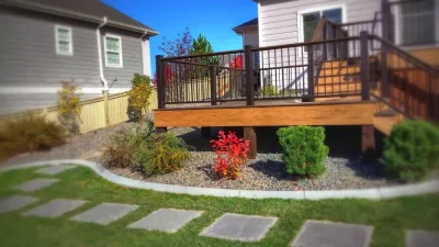 Alpine Gardens - Garden Remodeling in Fort Collins, CO