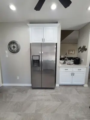 LMP Kitchen & Bath Designs - Countertop Installation Services in Mckinney, TX