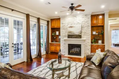 Houston Home Staging and Design - Kitchen Remodeling in Houston, TX