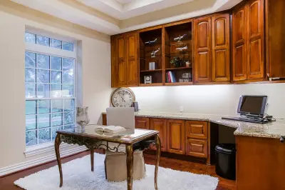 Houston Home Staging and Design - Kitchen Remodeling in Houston, TX