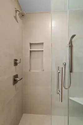 Bellevue, WA Kitchen and Bath Renovation by Armada Design & Build