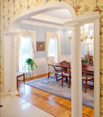 The Chreste Company, Inc. - Design-Build Services in Crestwood, KY