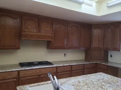 Discovery Bay "Horizon" by ATC Cabinets
