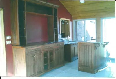 Southern Buckeye - Kitchen Remodeling in Cleveland, OH