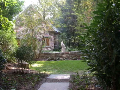 Jwk Design - Outdoor Lighting Installation in Greenville, SC