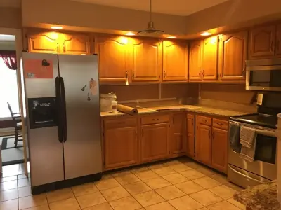 Spraymasters Inc - Kitchen Remodeling in Lexington, KY