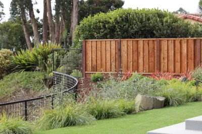 Modern Coast by K & D Landscaping, Inc.