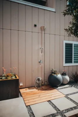 Crisp Capitola by K & D Landscaping, Inc.