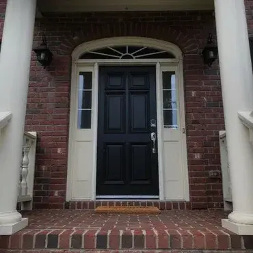 Entryways — Kitchen Remodeling project by Proserv Master Construction LLC