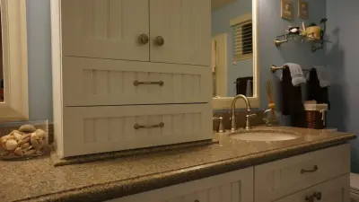 Epic Interiors & Construction, Inc. - Countertop Installation Services in Lake Forest, CA
