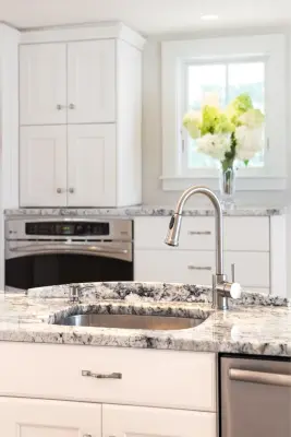 PKsurroundings - Bathroom Remodeling in Exeter, NH
