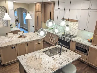 Alchemy Homes - Custom Cabinets & Cabinetry in Longmont, CO