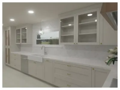 HDP Construction Services - Handyman Services in Hurst, TX